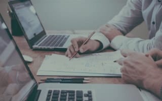 Conseil en développement stratégique et commercial