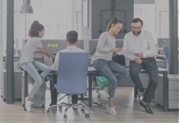 Solution Business Model