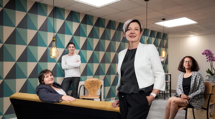 L'entreprise autrement | Filéo Team